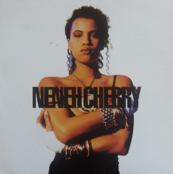 Neneh Cherry – Raw Like Sushi