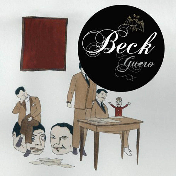 Beck – Guero