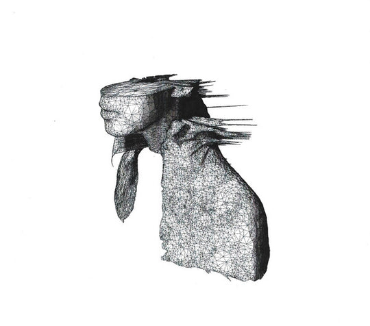 Coldplay – A Rush Of Blood To The Head