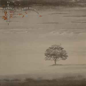 Genesis – Wind & Wuthering