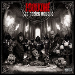 Facekché – Les Poètes Maudits