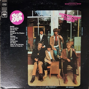 Moby Grape – Moby Grape