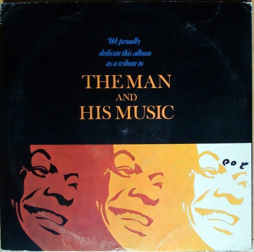 Nat King Cole – The Man And His Music