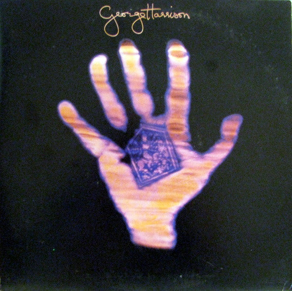 George Harrison – Living In The Material World