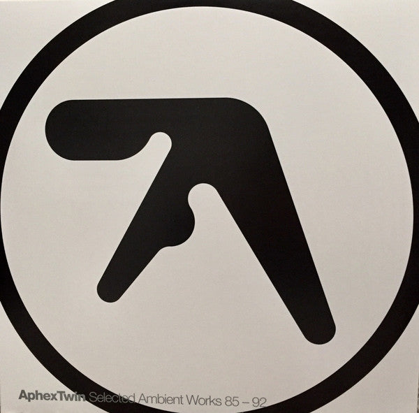Aphex Twin – Selected Ambient Works 85-92
