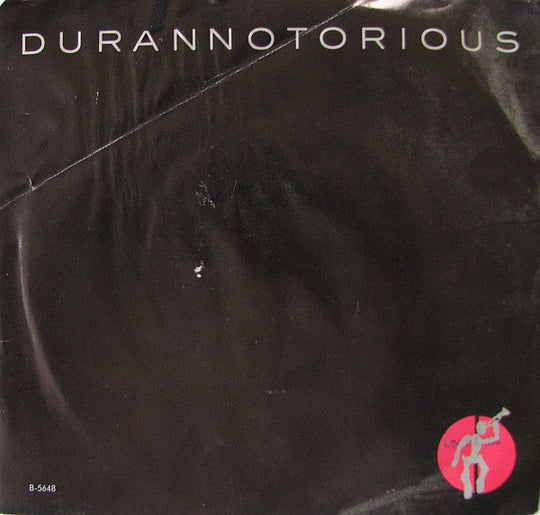 Duran Duran – Notorious
