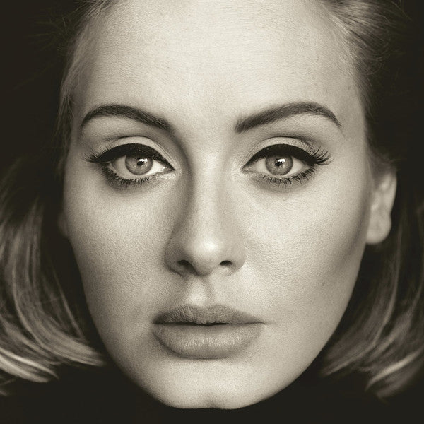 Adele (3) – 25