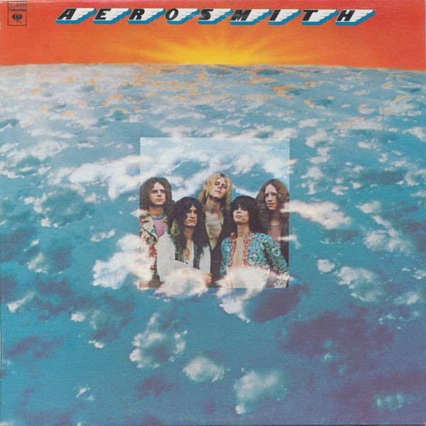 Aerosmith – Aerosmith