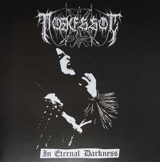 Todessog – In Eternal Darkness