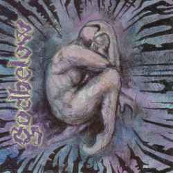 Godbelow – Painted Images With The Blood Of...