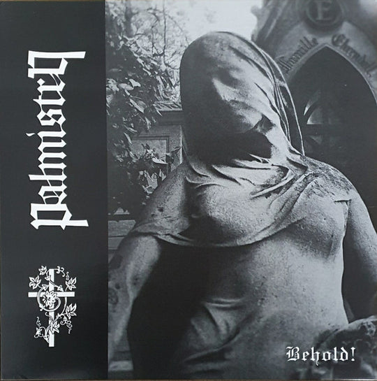 Palmistry – Behold!