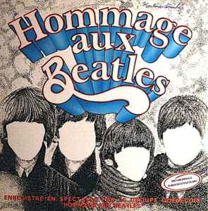Hommage Aux Beatles – Hommage Aux Beatles
