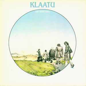 Klaatu – Sir Army Suit