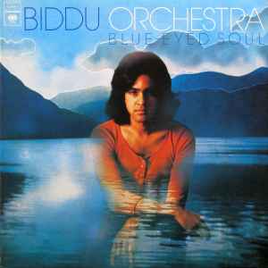 Biddu Orchestra – Blue-Eyed Soul