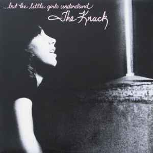 The Knack (3) – ...But The Little Girls Understand