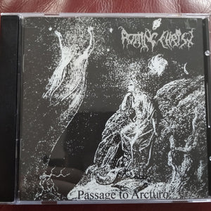 Rotting Christ – Passage To Arcturo