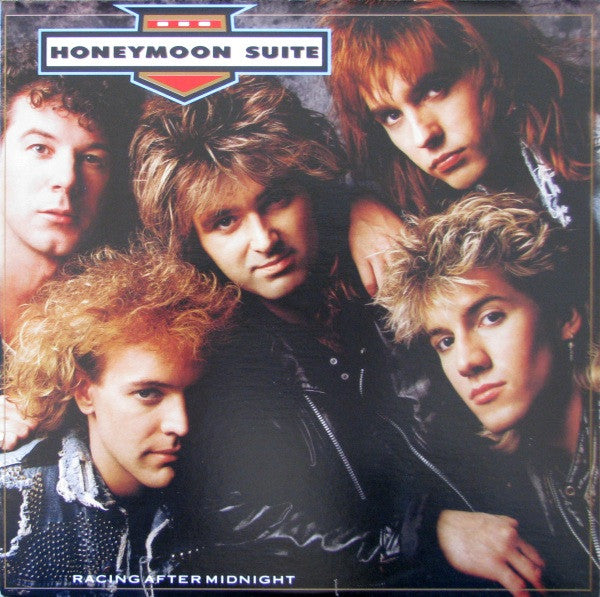 Honeymoon Suite – Racing After Midnight