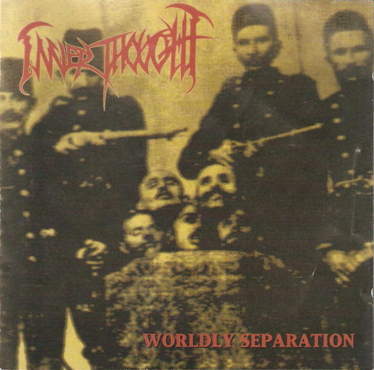 Inner Thought – Worldly Separation