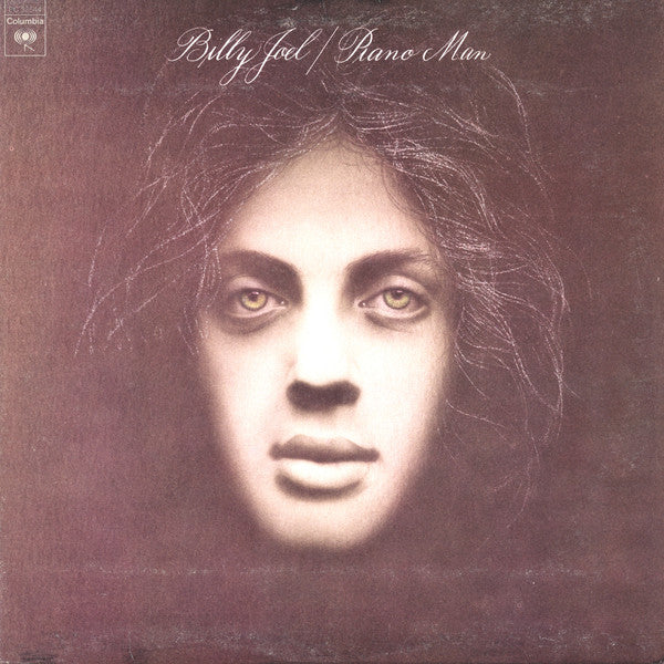 Billy Joel – Piano Man