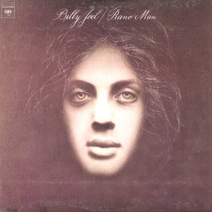 Billy Joel – Piano Man