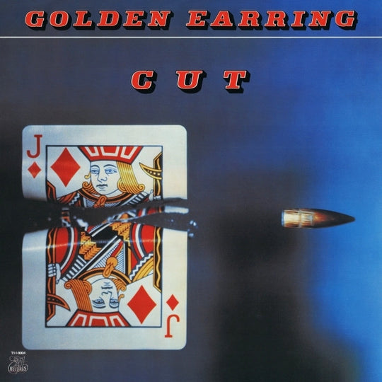Golden Earring – Cut