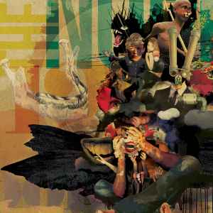 The Number 12 Looks Like You* – Worse Than Alone