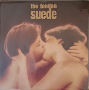 Suede – Suede