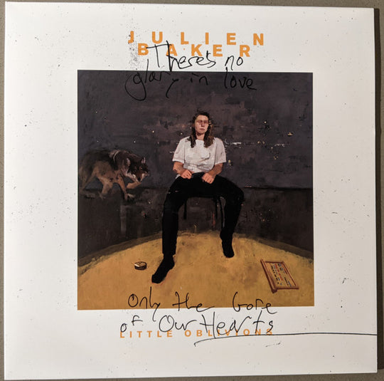 Julien Baker – Little Oblivions