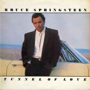 Bruce Springsteen – Tunnel Of Love