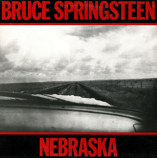 Bruce Springsteen – Nebraska