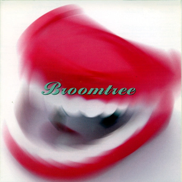 Broomtree – Broomtree
