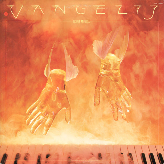 Vangelis – Heaven And Hell