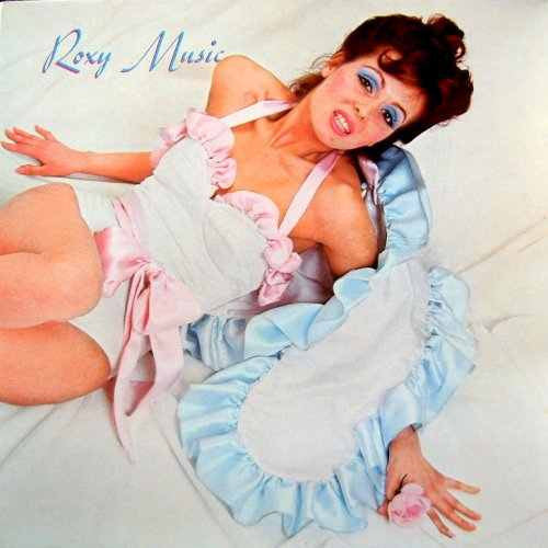 Roxy Music – Roxy Music