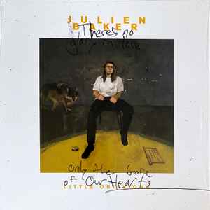 Julien Baker – Little Oblivions