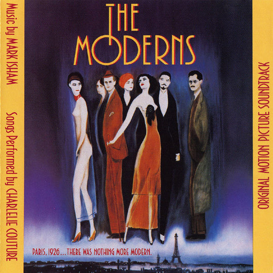 Mark Isham – The Moderns (Original Motion Picture Soundtrack)
