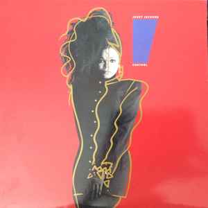 Janet Jackson – Control