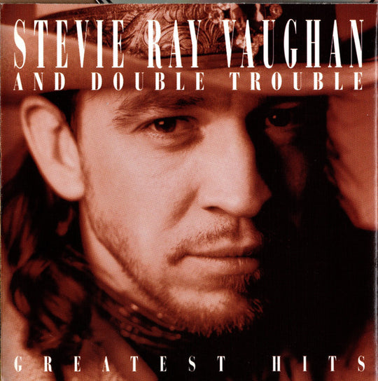 Stevie Ray Vaughan And Double Trouble – Greatest Hits