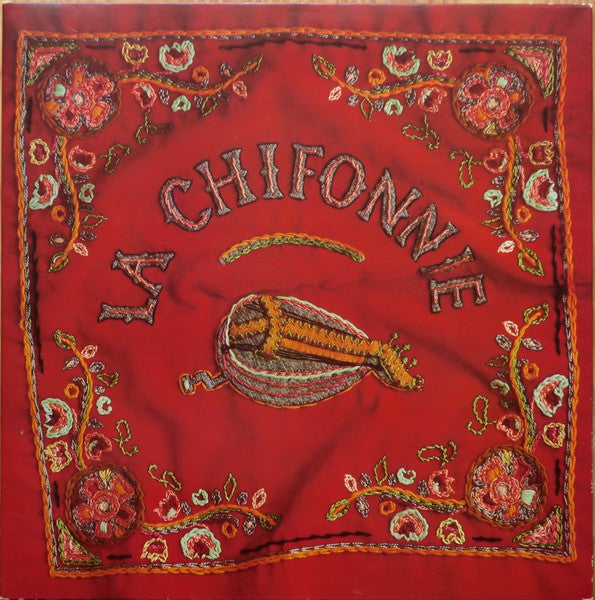 La Chifonnie – La Chifonnie