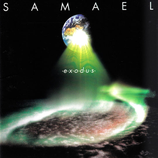 Samael – Exodus