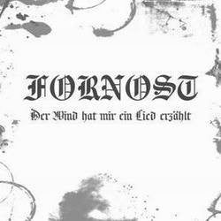 Fornost – Der Wind Hat Mir Ein Lied Erzählt