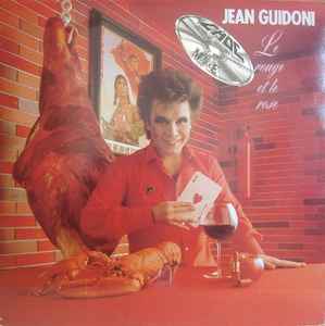 Jean Guidoni – Le Rouge Et Le Rose