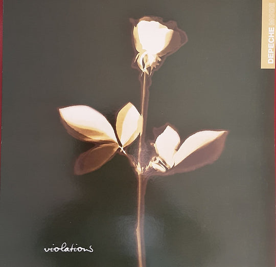 Depeche Mode – Violations