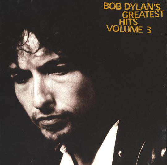 Bob Dylan – Bob Dylan's Greatest Hits Volume 3