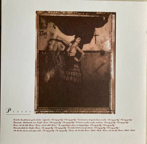 Pixies – Surfer Rosa