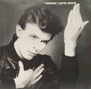 David Bowie – "Heroes"