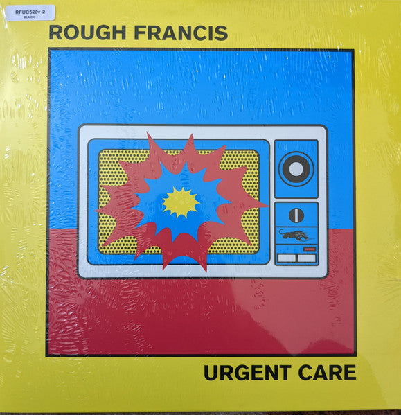 Rough Francis – Urgent Care