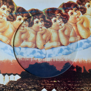 The Cure – Japanese Whispers : The Cure : Singles Nov 82 - Nov 83