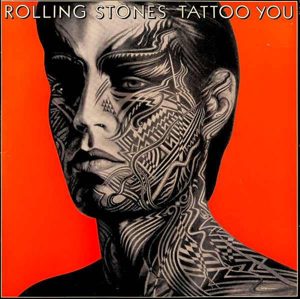 Rolling Stones* – Tattoo You
