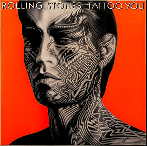 Rolling Stones* – Tattoo You