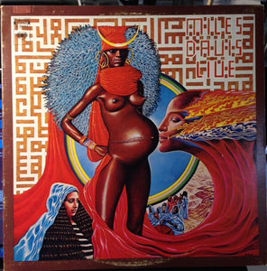 Miles Davis – Live-Evil